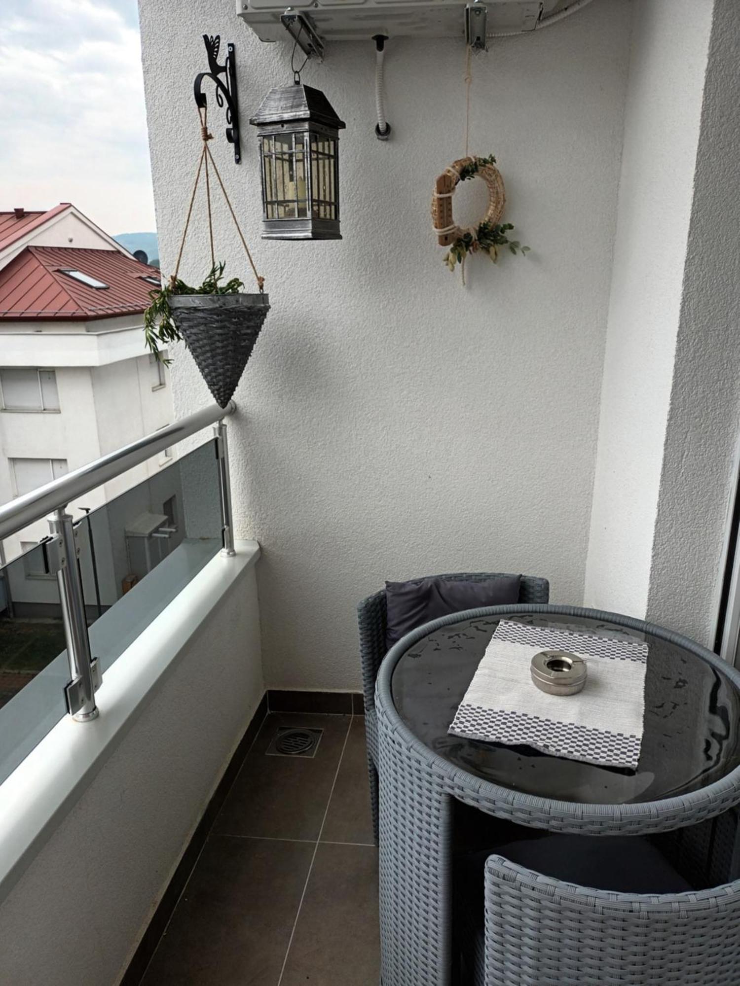 Katarina 3 Apartment Banja Koviljaca Exterior photo